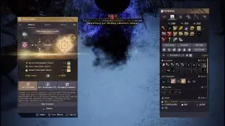 Film - BDO Corsair PVP @ Jade Forest *short*