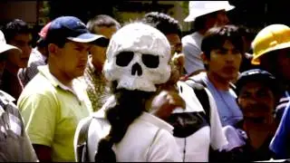 Sarmiento con Clan Urbano - Conmigo NO!