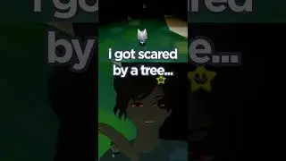 the most BRUTAL jumpscare in any horror game #shorts