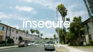 Insecure | Promo