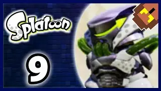 Splatoon - PART 9: Kraken Me Up!