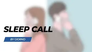 Sleep Call | Boyfriend ASMR | Indonesia