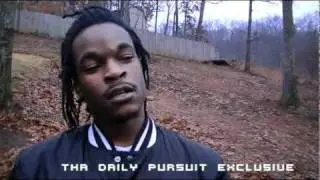 Rich Kid Shawty interview with @ThaDailyPursuit