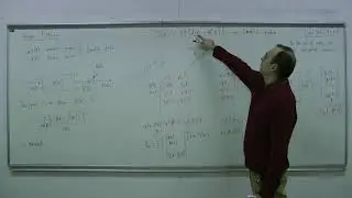 EE 503 : Lecture 36b (Fall 2020, METU)