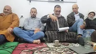 جلسة إدارة 