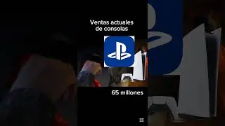 Venta de consolas 2025💲🕹️ #shortvideo #xbox #playstation #nintendo #videojuegos #ventas