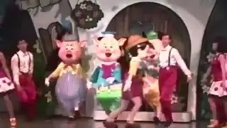 One Man's Dream 1991