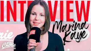 Marina Kaye : 