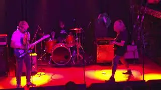 The Go Get 'Ems - Gold Don't Float LIVE - Albuquerque, New Mexico (Mar 15, 2025)