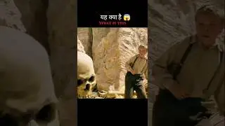 सोने का गड्ढा | Short Movie Explain in Hindi | Greed Horror Story Explained