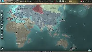 I have made new friends in Supremacy 1914