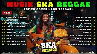 Top Hits Spotify Indonesia 2025 Full Album Reggae 🎧🔥 Kumpulan Musik Cover SKA REGGAE Terbaru 2025