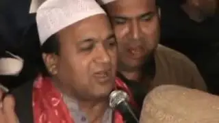 Akho  Saheliyo Sabir Day Peer Nu | PakPattan Uras Qawwali | Sher Ali Mehar Ali Qawal