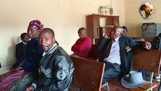 Changamira amhura dare!!! ndikuda mombe mbriri, akarova kukadzi wangu