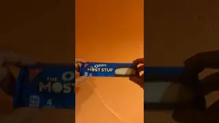 Oreo the Most Stuf: Co NAPRAWDĘ dostaniesz za 1,50 dolara na stacjach benzynowych GetGo? Przyjrzy...