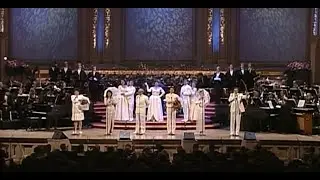Sondheim - A Weekend In The Country, from A Little Night Music.