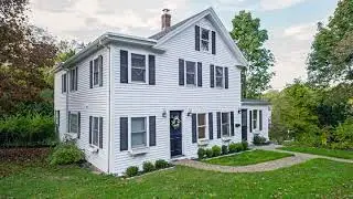 Cohasset Common Holiday Special 2020
