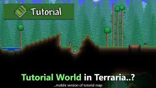 Terraria has long forgotten 