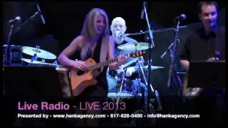 Live Radio performs 