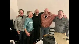 pianokonklave /  