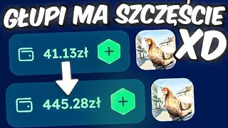 MA GŁUPOTA ZAROBIŁA GRUBY PROFIT na CSGO-SKINS XDD