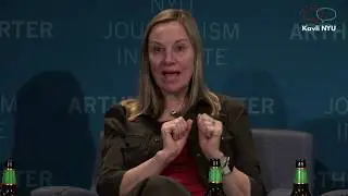 Telling the Story of Human Evolution - Ann Gibbons and Ian Tattersall | KC Highlight