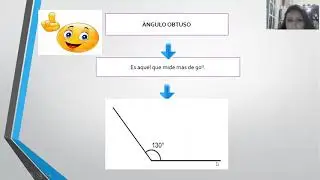 CLASE DE MATEM&Aacute;TICAS &Aacute;NGULOS POR SU AMPLITUD