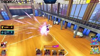 NEW STYLE AKARI INSAIN SERVING TECH (With and without magetic pull)