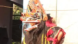 RAMPAK BARONG - MENAK SOPAL - KM.5 BALIKPAPAN - 28 DESEMBER 2025