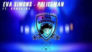Eva Simons - Policeman ft. Konshens (JOCKEYBOYS REMIX)