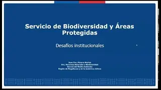Presentación Ley SBAP Socios de HYST