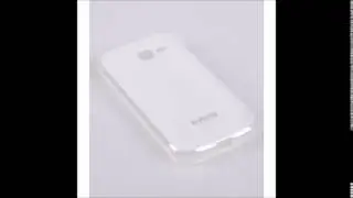 Kuboq Advanced TPU Case for Samsung Galaxy Star Pro S7260 / Star Pro Duos S7262