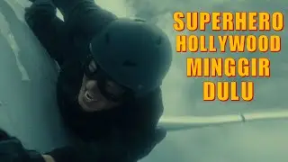 Review MOVING Eps. 1-11, Series Superhero yang Hampir Sempurna