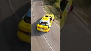 RALLY LEGEND 2022 - Prove speciali