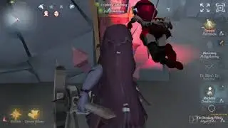 mechanic gameplay