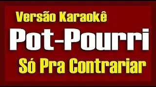 SPC - Vai voltar pra mim-Outdoor-Bom Demais - Karaokê