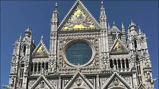 Duomo di Siena / Siena Cathedral