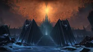I Can't Leave Until I 100% Complete Shadowlands - Expansion Locked  (67.90%)