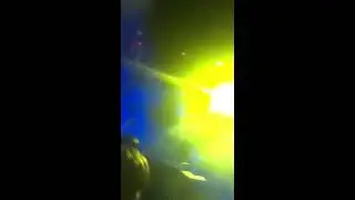 КОНЦЕРТ THRILL PILL / MOSCOW / BROOKLYN HALL / 17 JUNE / Я НЕ РЕБЕНОК
