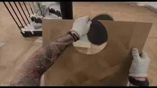 Working with Versailles LVT format