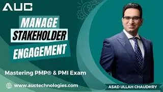 Project Planning Activities | PMP Certification Exam Prep Full Course | AUC | Hindi Urdu