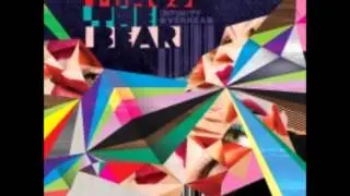 Minus The Bear - Steel and Blood Album version
