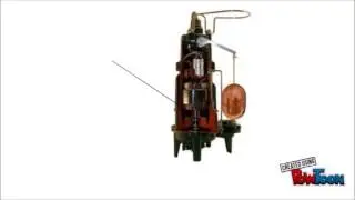 EXPLOSION PROOF PUMP