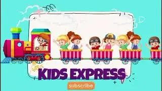 How To Draw  Animals Easy |  Animals easy  Step By Step Drawing Tutorial by Kids Express