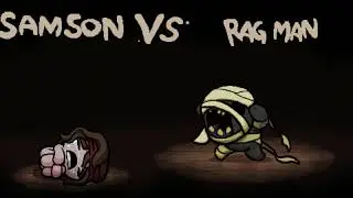 &iquest;Devil deals? - Samson vs Dogma & The Beast | The Binding of Isaac: Repentance #31