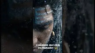 When was Mahadev born #shorts #lordshiva #shiv #mahakal #god #viral #kedarnath