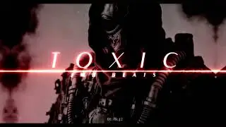 HARD MOTIVATIONAL STRING RAP BEAT -TOXIC- (PROD. BY JMB BEATS) FREEBEAT