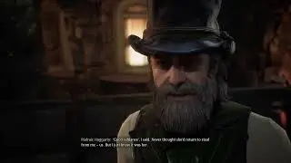 Hogwarts Legacy gameplay 24