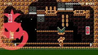 [10MMC] Boom Boom's Doom Room!