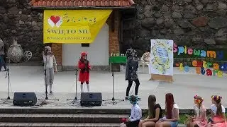W Fosie zabrzmiały przeboje 2+1, Akcent, Boys i Natalki Kukulskiej